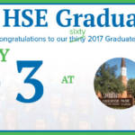 2017 HSE Graduation