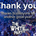 White Party Thanks