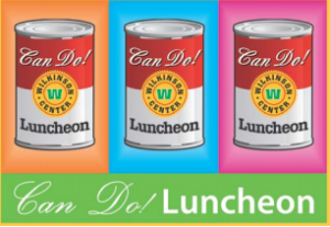 Can Do! Luncheon