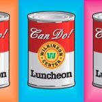 Can Do Luncheon