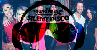 The Silent Disco
