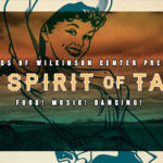 The Spirit of Taos