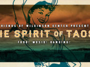 The Spirit of Taos