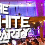 The White Party