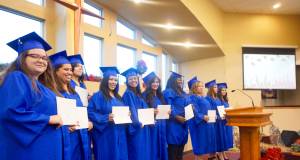 GED Study Graduation Dallas Texas