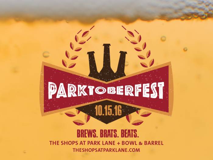 Parktoberfest