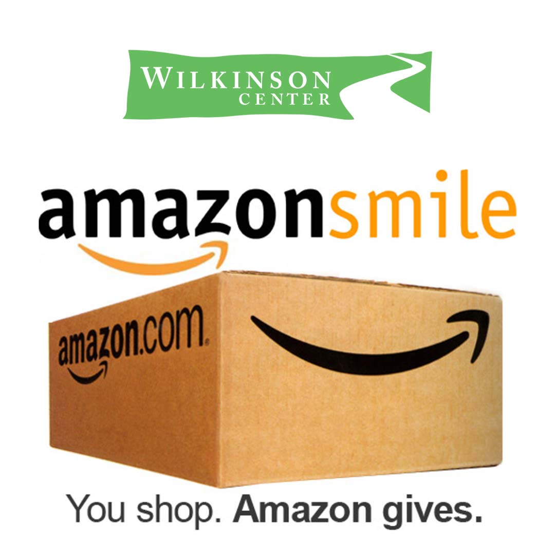 AmazonSmile