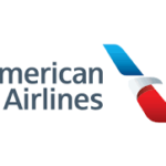 American Airlines logo