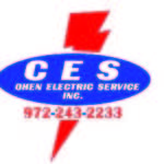 CES_Electric