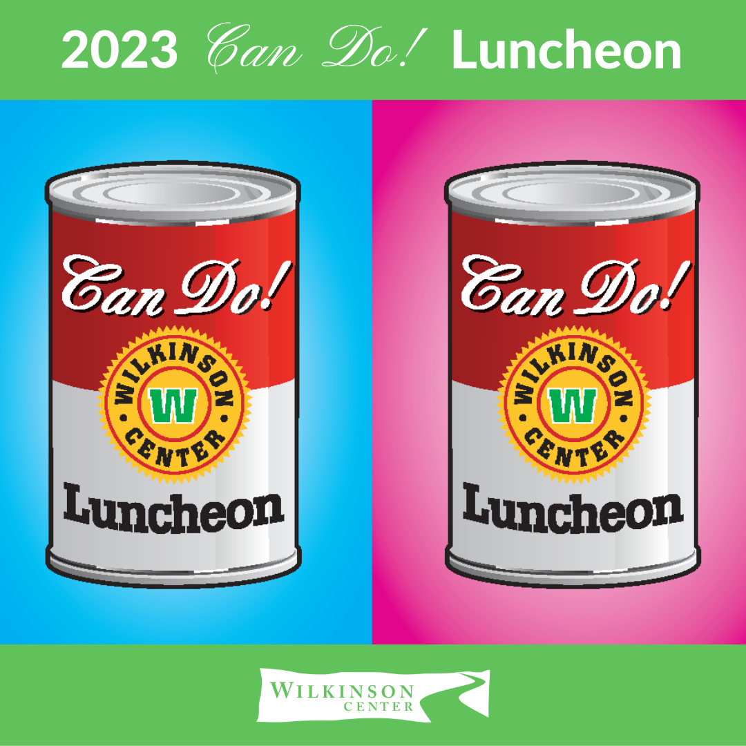 2023 Can Do Luncheon 2023 Can Do Luncheon