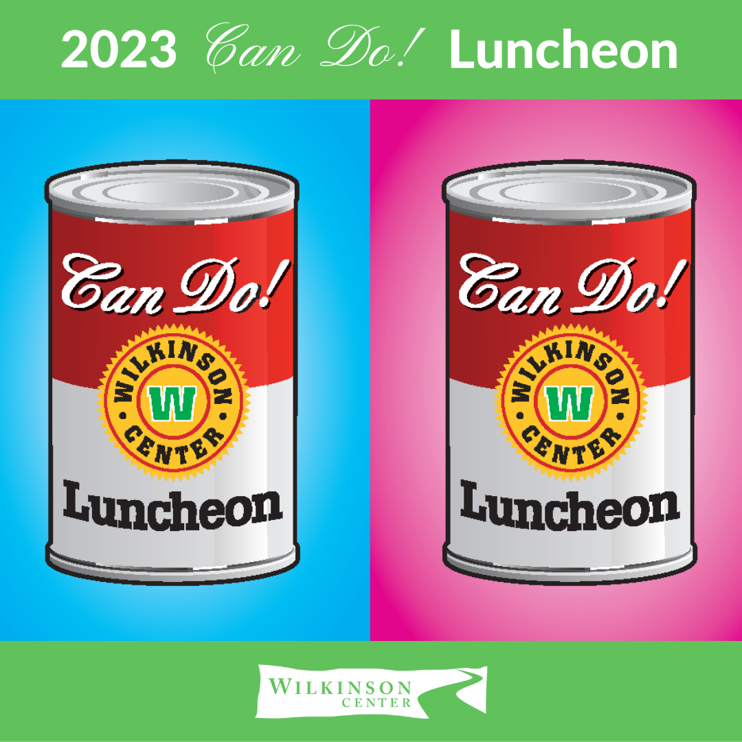 2023 Can Do Luncheon