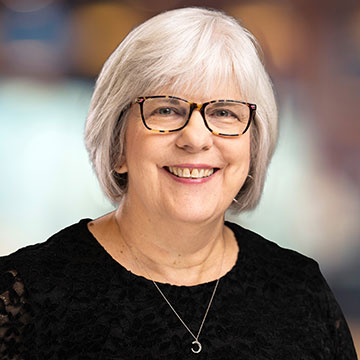 Cathy McNally