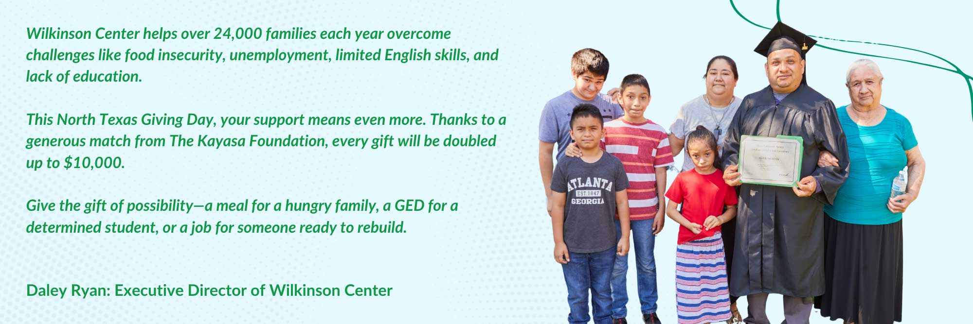 Daley NTXGD Quote 2025 Daley NTXGD Quote 2025