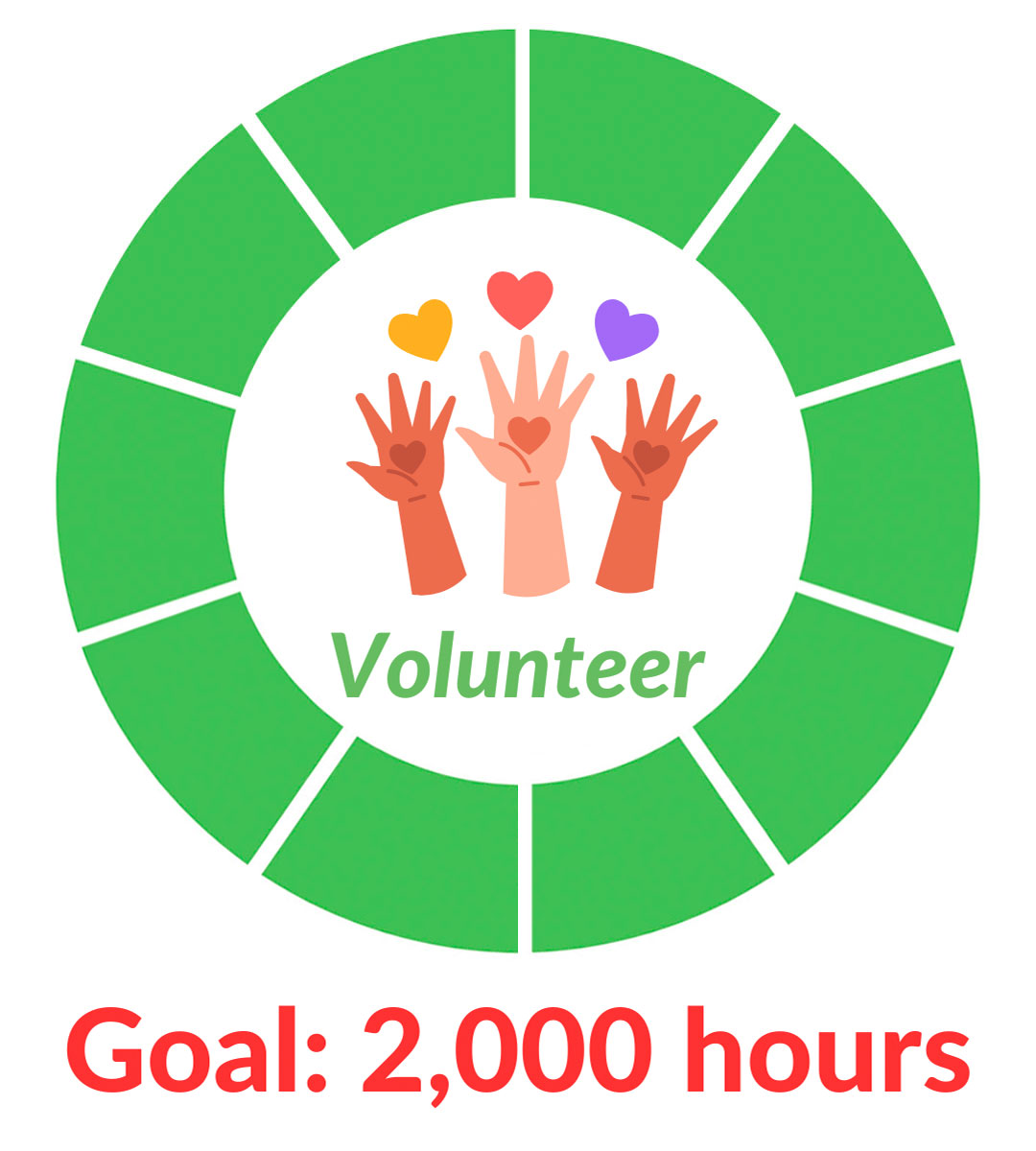 Volunteer Volunteer
