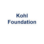 Kohl-Foundation