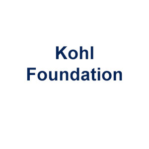 Kohl-Foundation