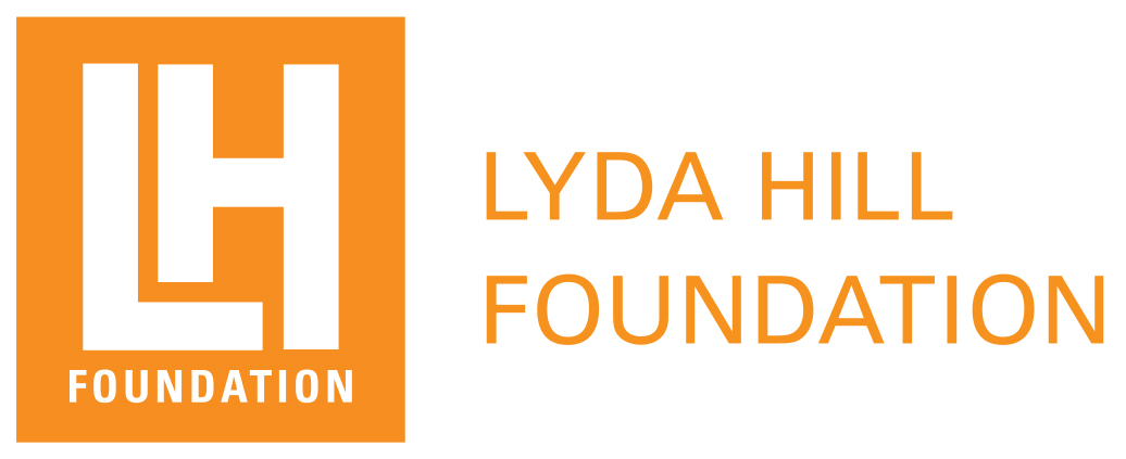 lyda hill