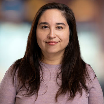 Maria Chavez