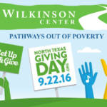 North Texas Giving Day