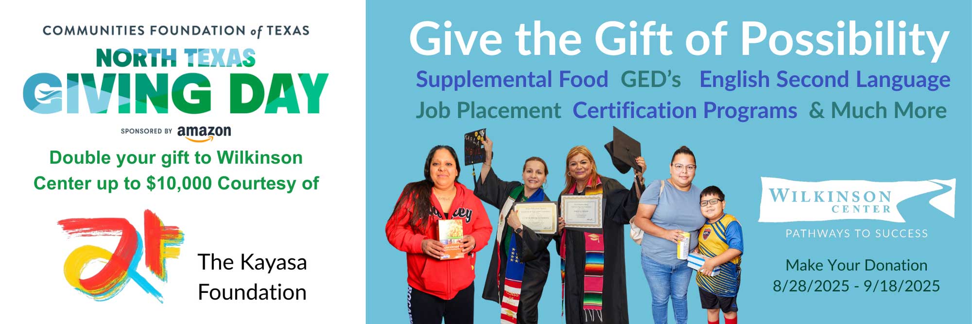 NTXGD 2025 Banner NTXGD 2025 Banner