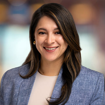 Nancy Moreno