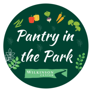 Pantry In The Park