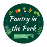 Pantry in the Park logo
