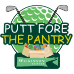 Putt Fore The Pantry Logo no background