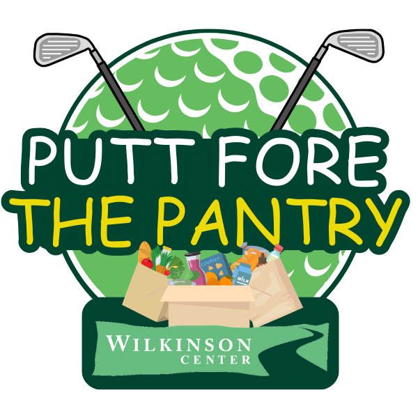 Putt Fore the Pantry
