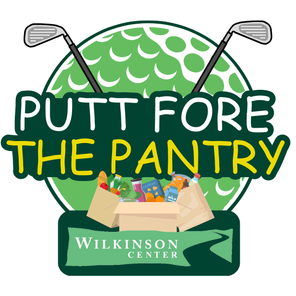 Putt Fore The Pantry