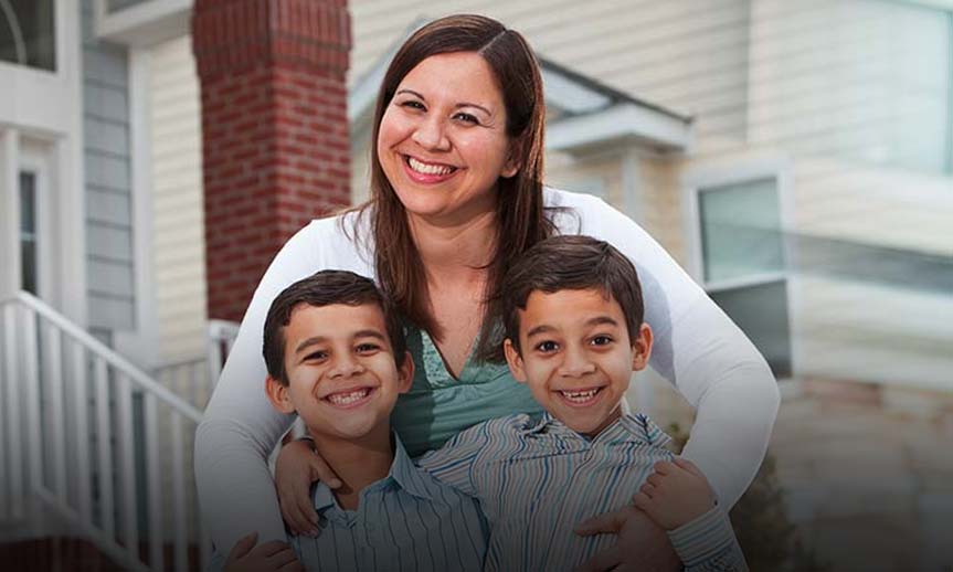 RentalAssistance Wilkinson Center