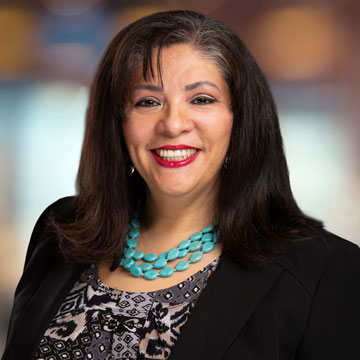 Rosemary Burgos-Bennett