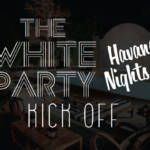 White-Party-Kick-Off