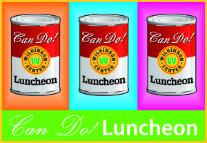 Can Do Luncheon