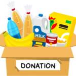 donate