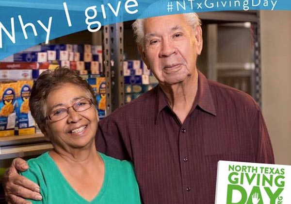 North Texas Giving Day