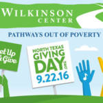 North Texas Giving Day