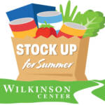 2019 Stock Up for Summer Campaign