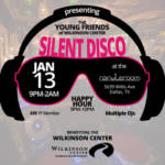 Silent Disco 2017