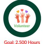 volunteer