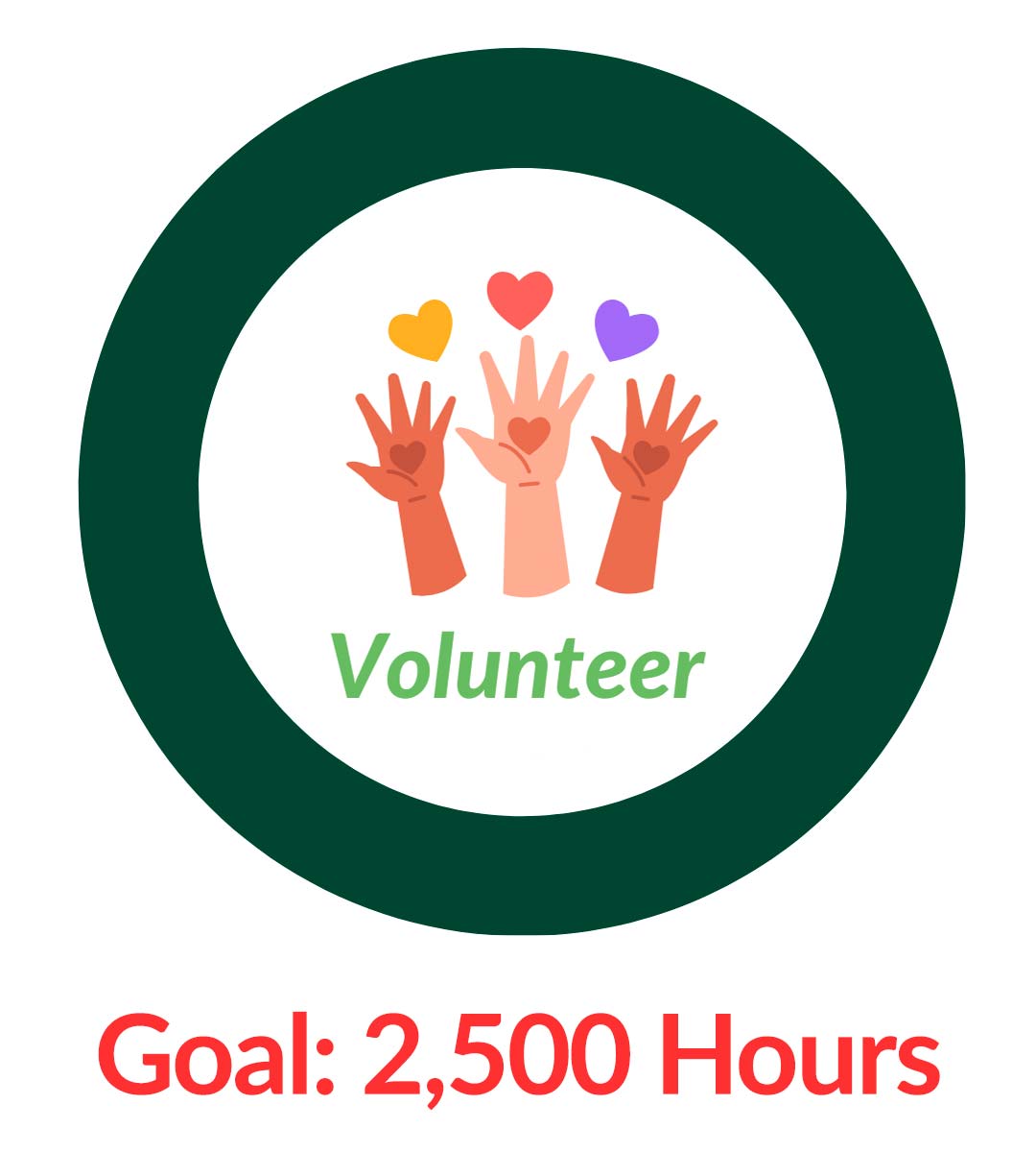 volunteer volunteer