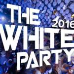 the white party 2016