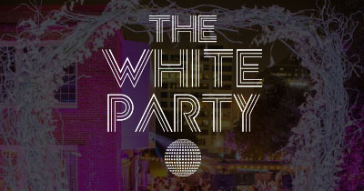 The White Party
